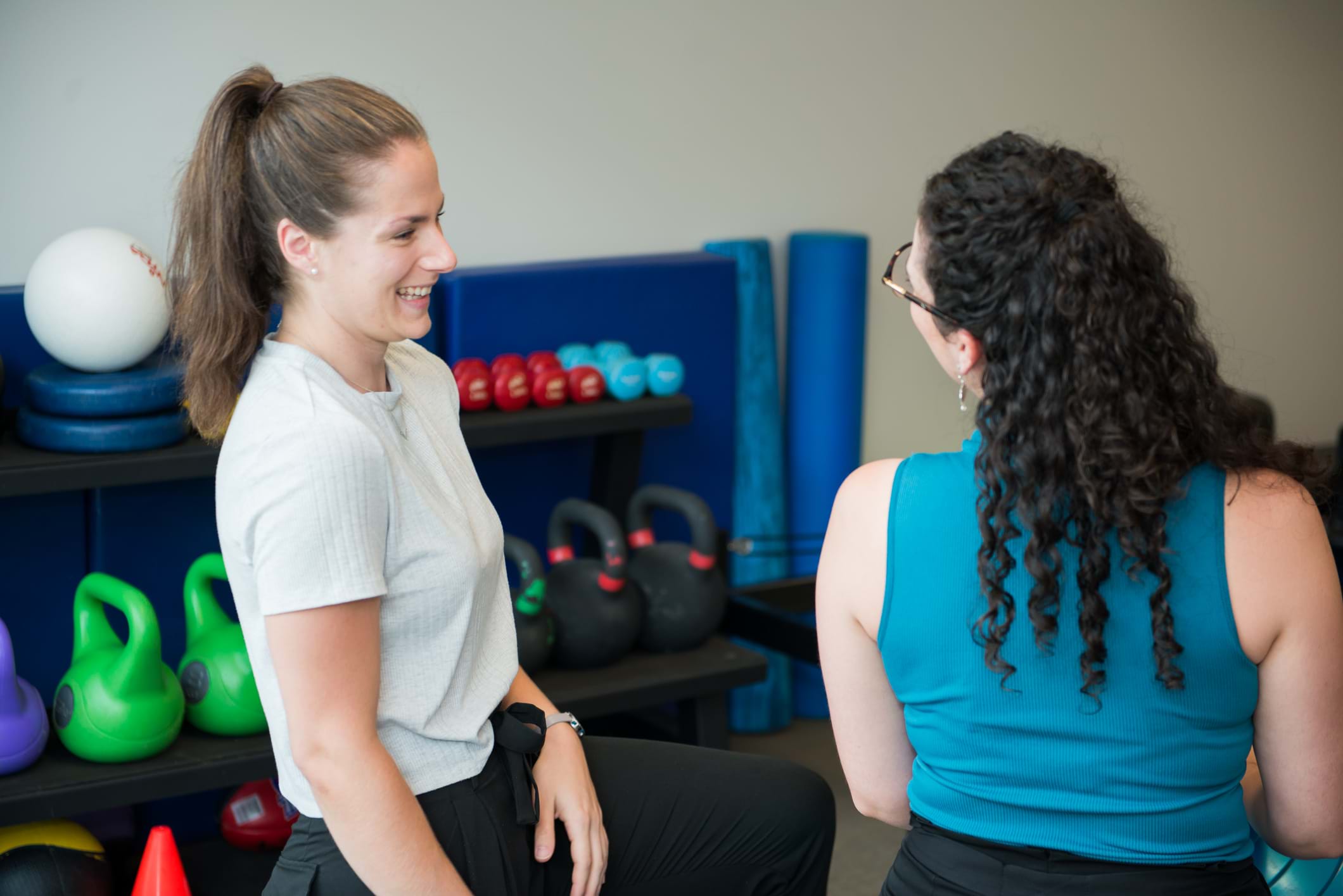 Physiotherapy, Exercise Physiology and Client Experience Officer Jobs